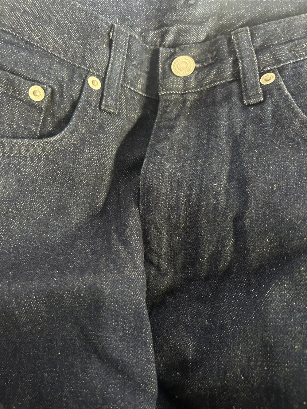 NWT (size 26) COS BAY BARREL-LEG JEANS - Picture 9 of 13